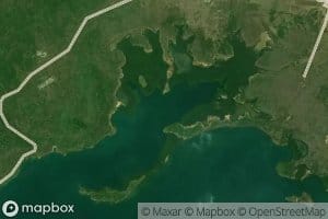 Ensenada de San Vicente