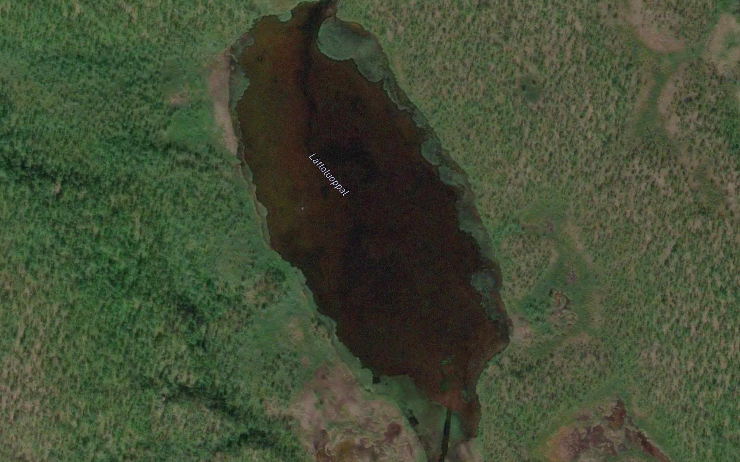 Ladduluobbal