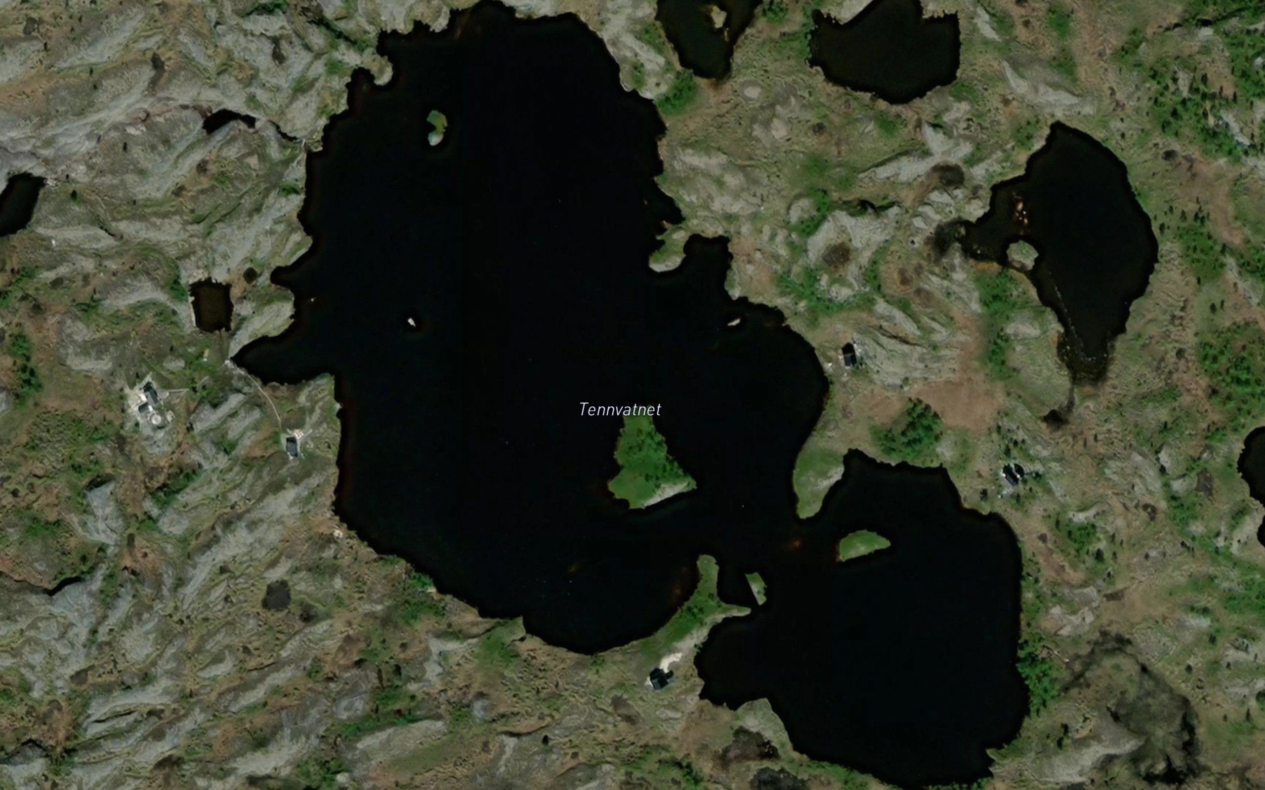 Tennsvatnet
