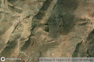 Cheshmeh-ye Soltan Ab