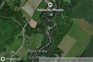 Ruisseau Horse