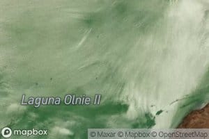 Laguna Olnie