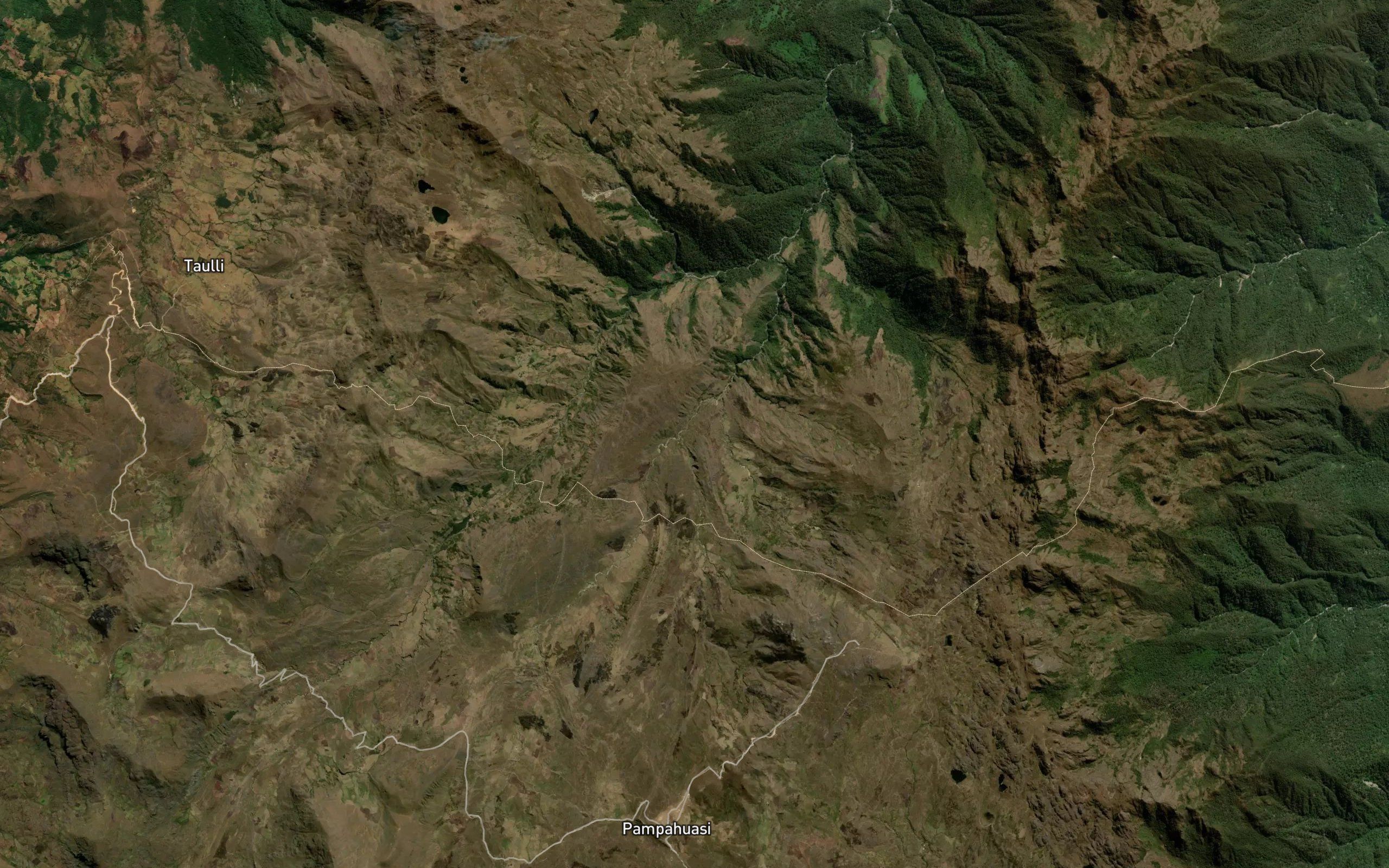 Quebrada Lloque