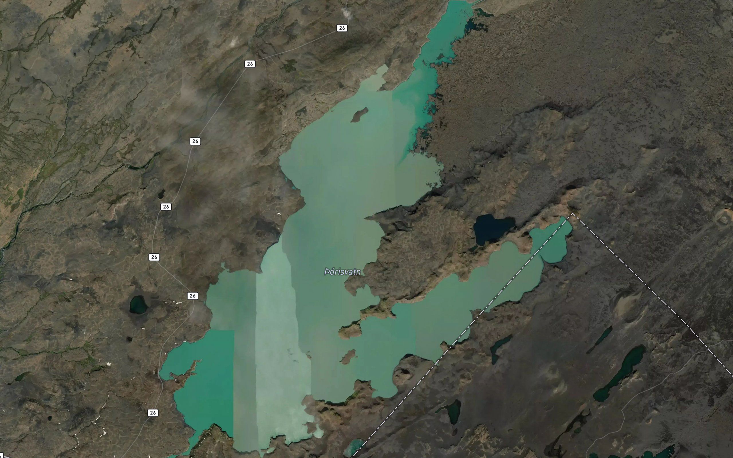Torisvatn