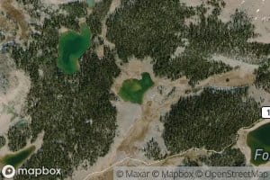 Dime Lake
