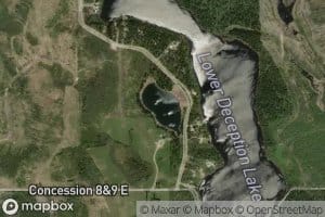 Dunkel Lake