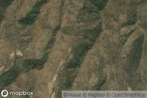 Canada La Cieneguita