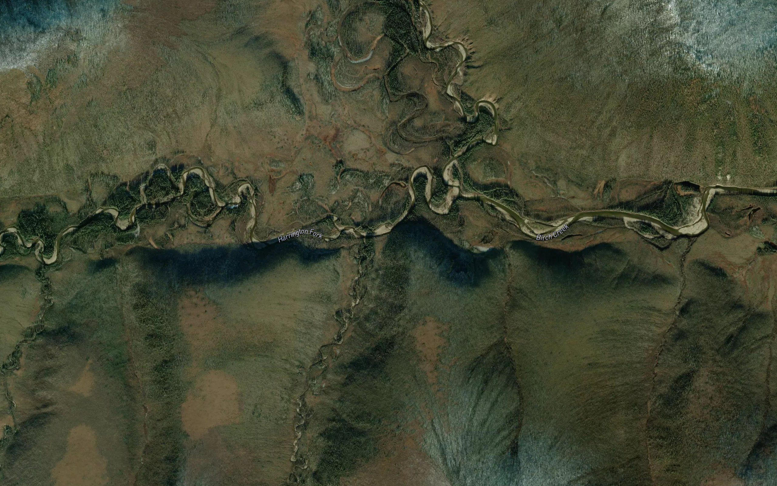 Denver Creek