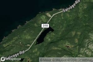 Wild Cove Pond