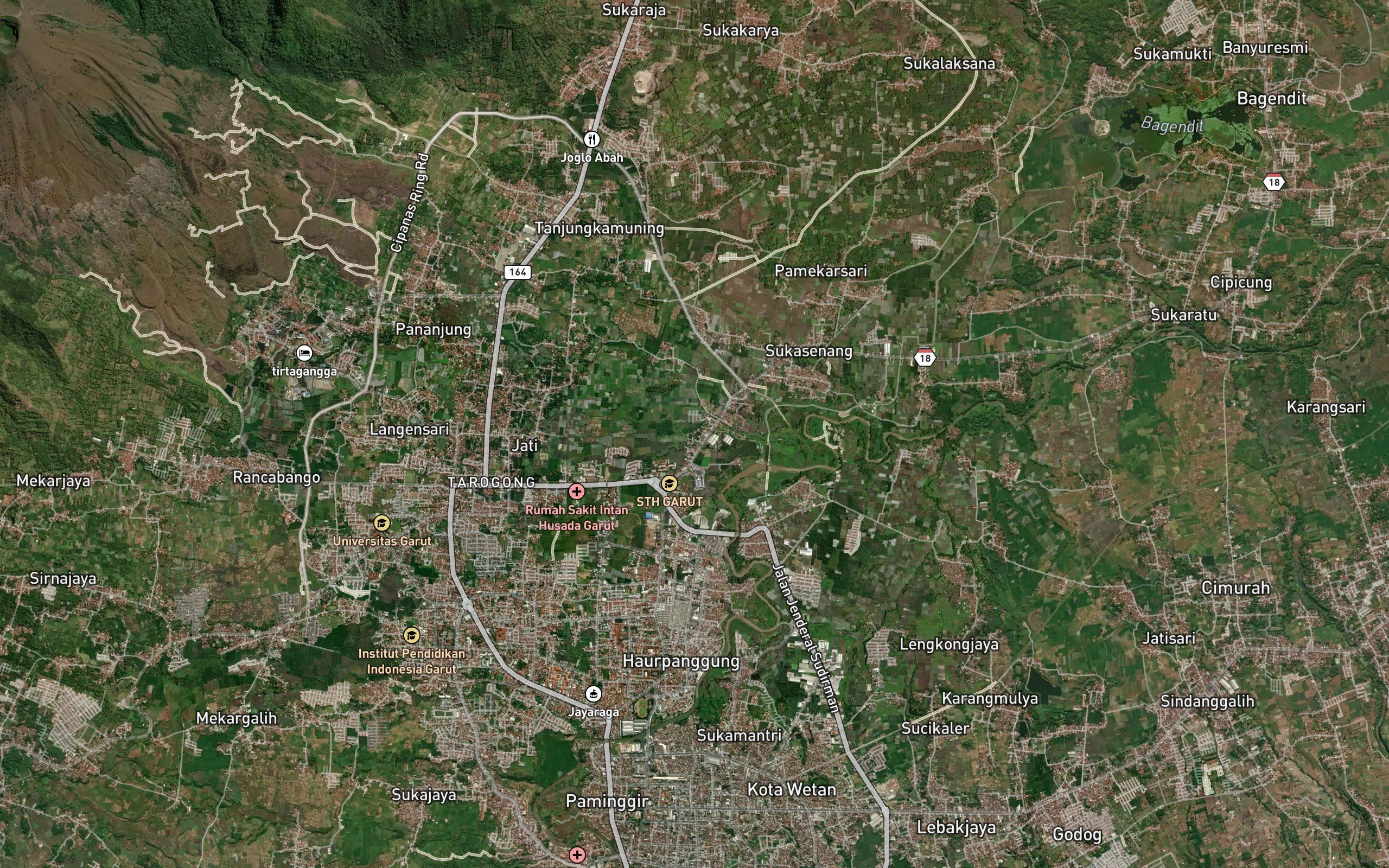 Sungai Jati