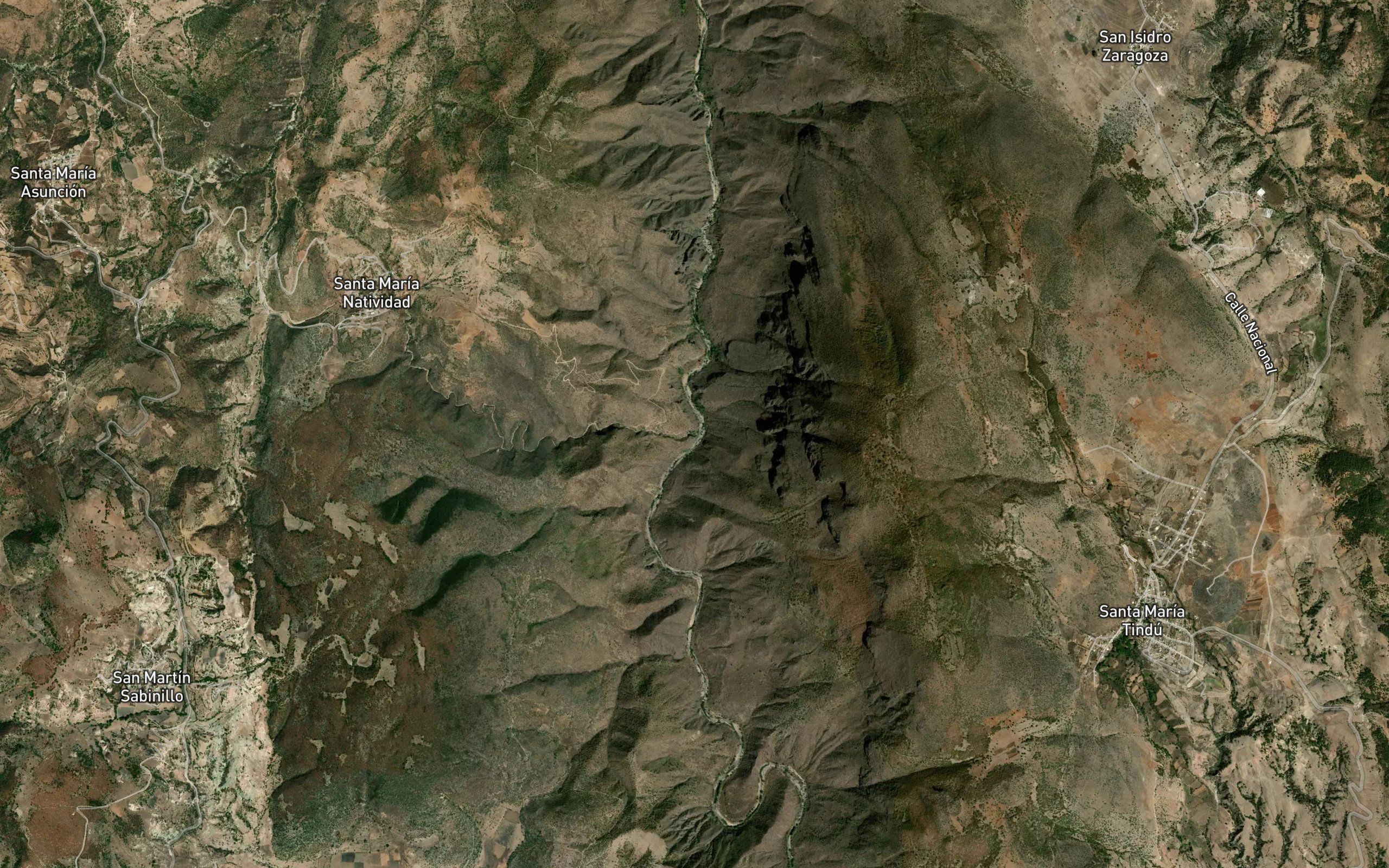 Arroyo Salado