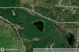 Bear Lake