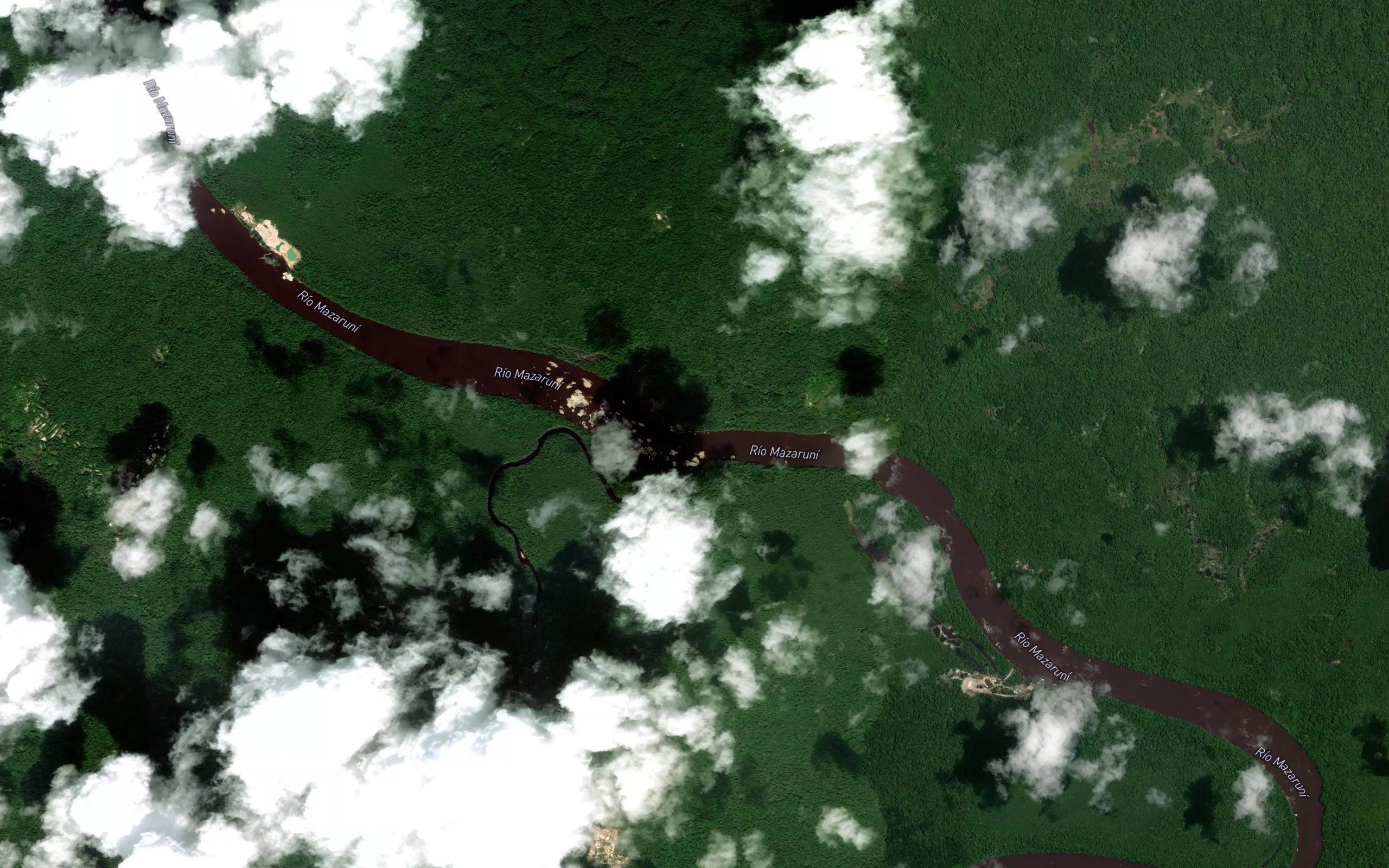 Eping River