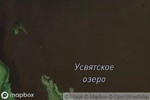 Ozero Usvyatskoye