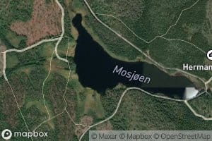 Mosjoen