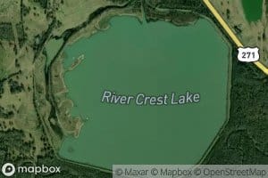 River Crest Lake