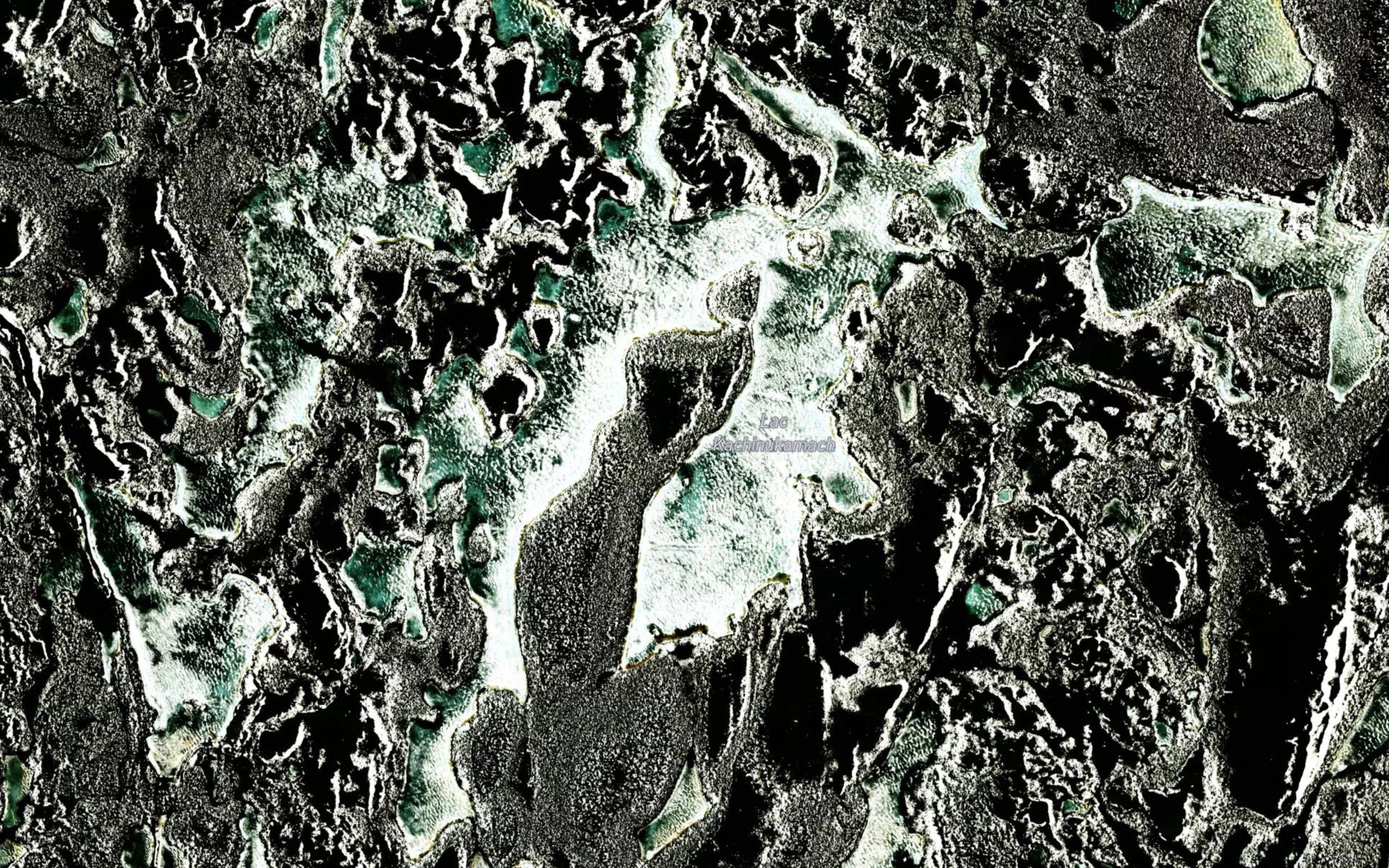 Lac Kachinukamach