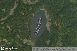 Falls Lake