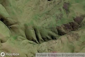 Chamberlain Stream