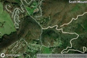 Baldwin Field Branch