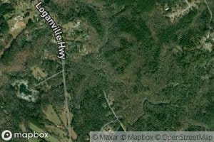 Little Panther Creek