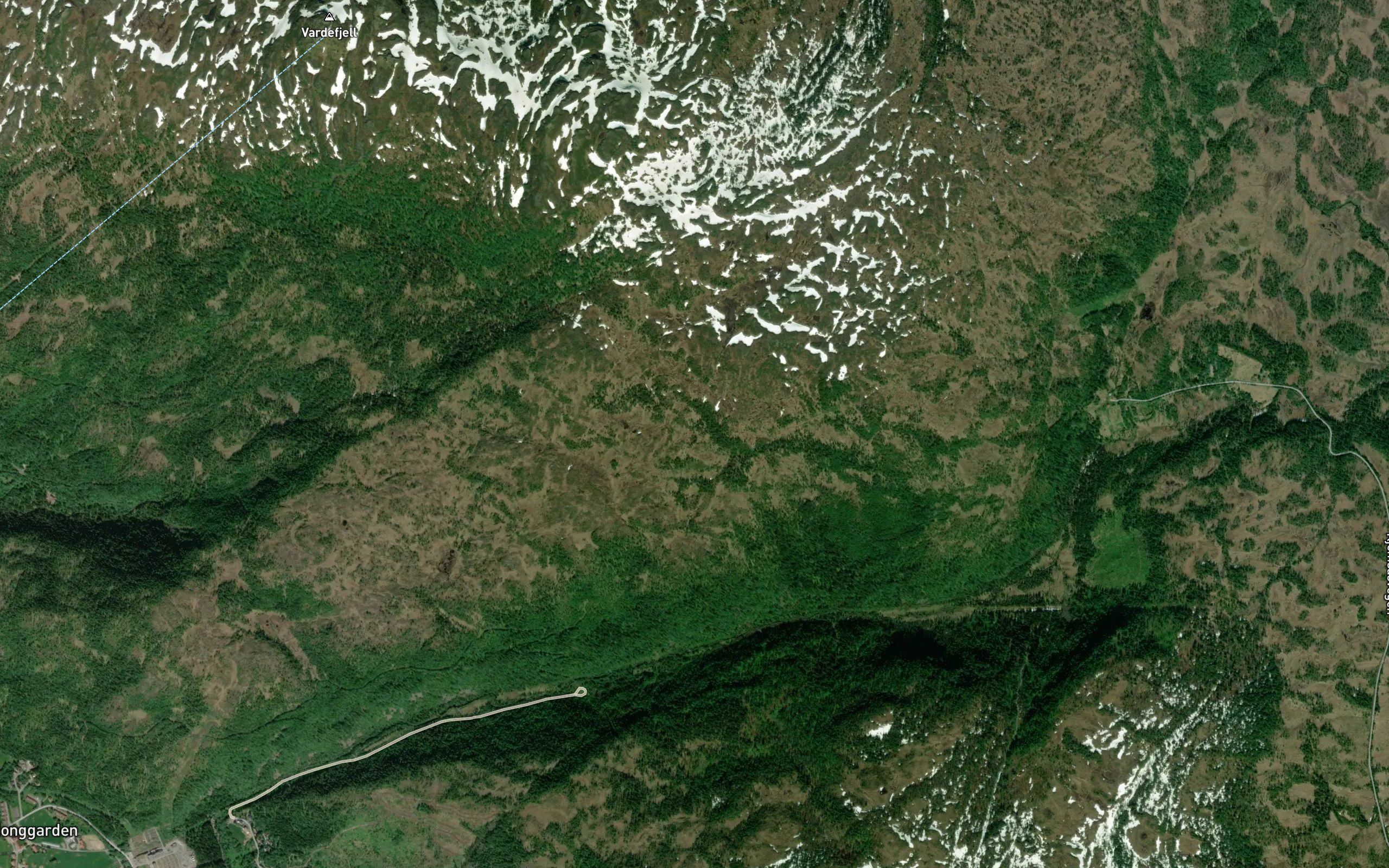 Nebbsteinbekken