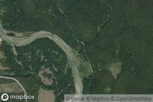 Ford Creek