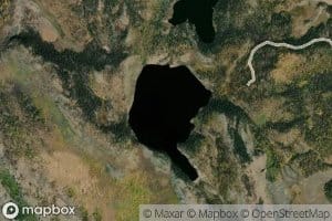 Lost Lake Reservoir Number 1