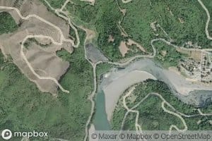 Libby Creek