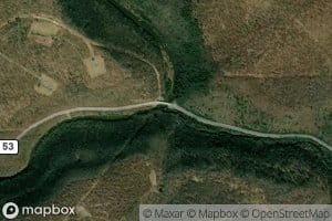 Black Moshannon Creek