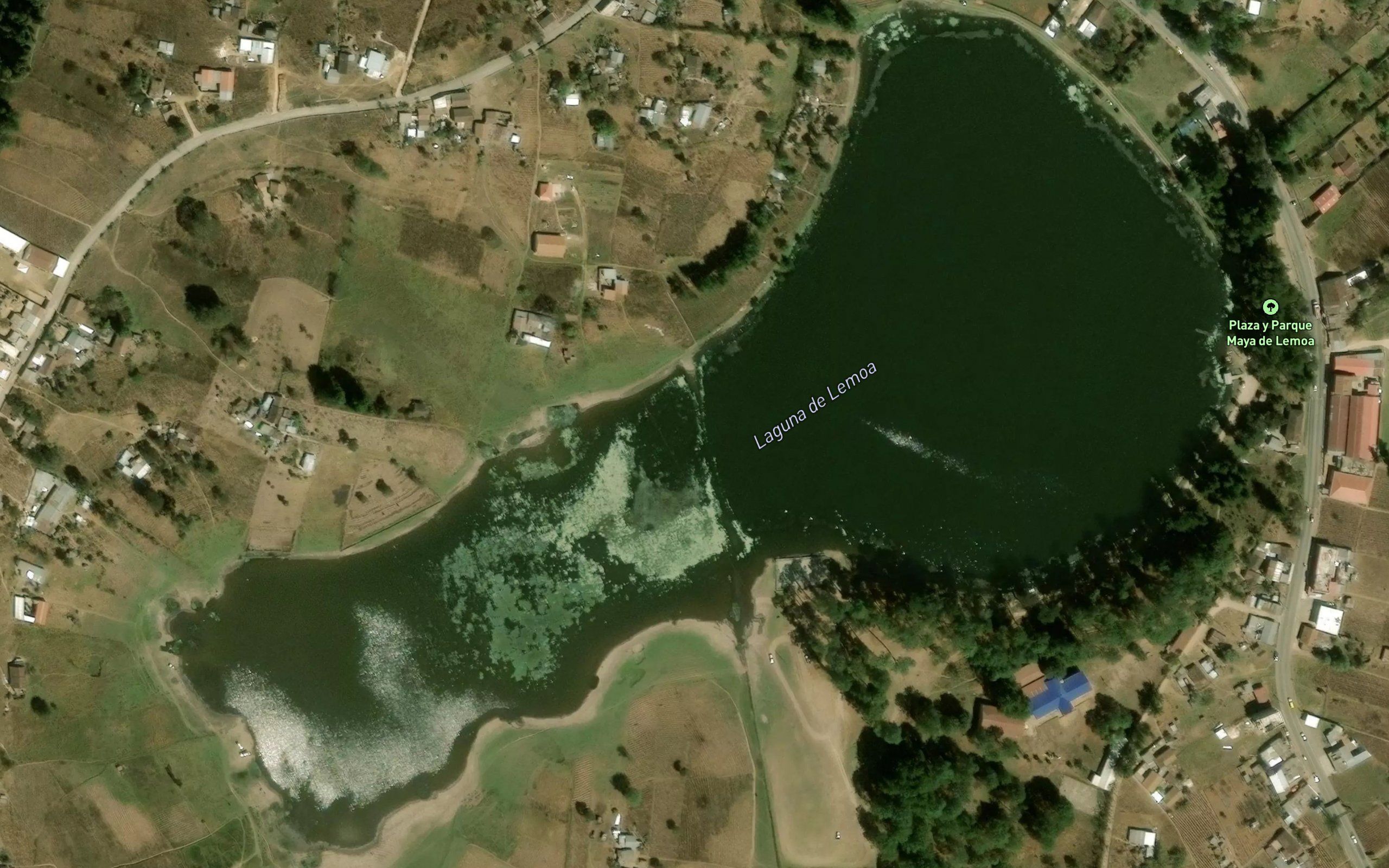Laguna Lemoa