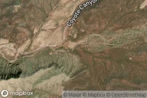 Coyote Spring
