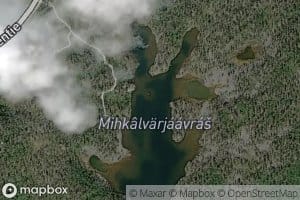 Mihkalvaa'rrjaau'rraz