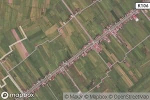 Terusan Air Nombor Tujuh Lama Bulu