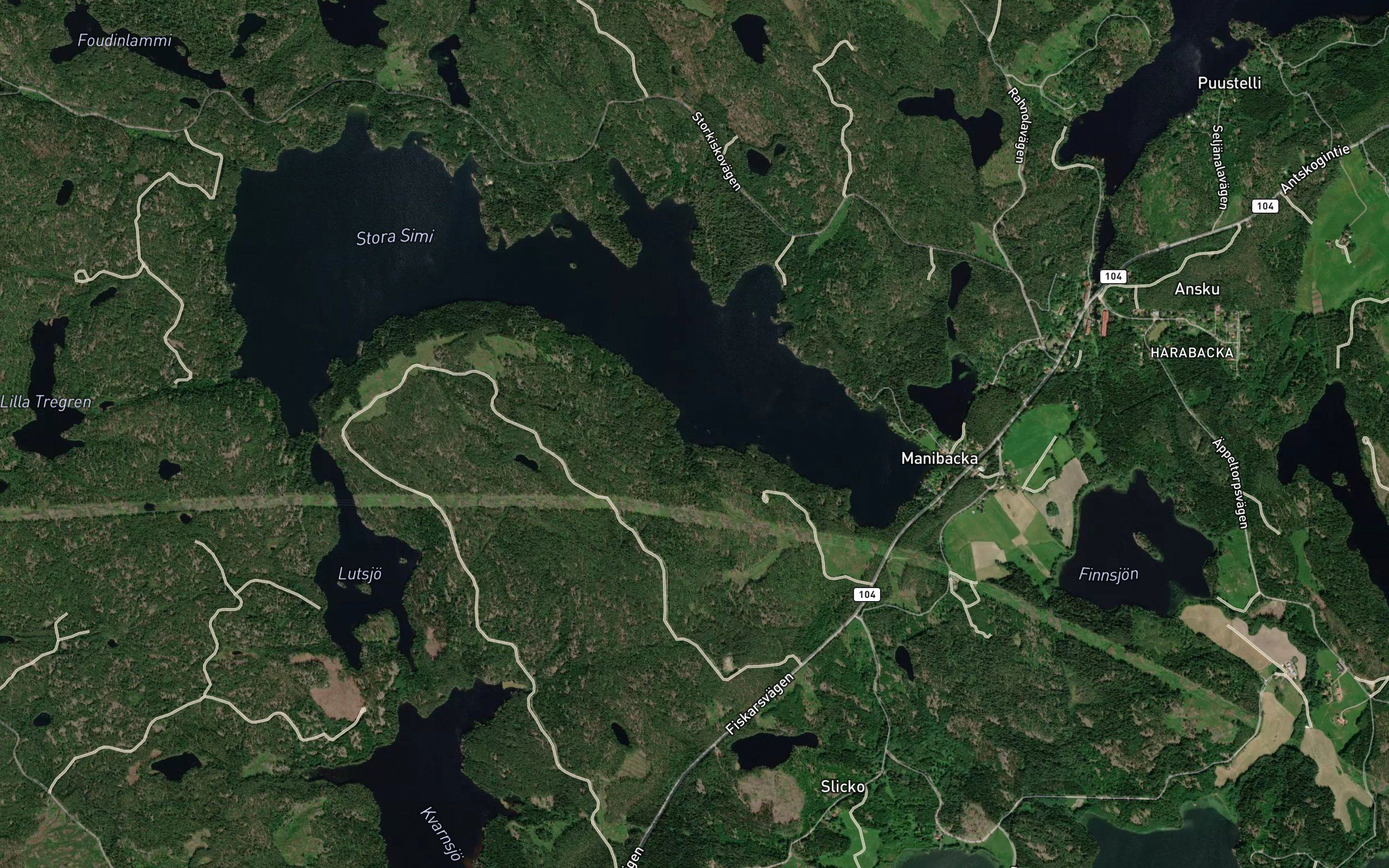 Kalatonlahti