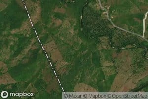 Quebrada Los Morales