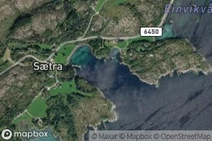 Saetervagen