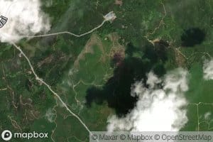 Sungai Perangong