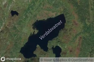 Vatnadalsvatnet