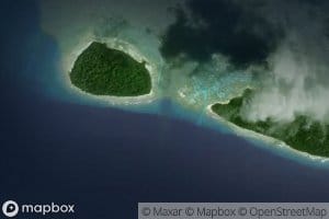 Tawanap Boat Pass not swept