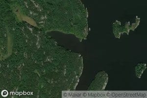 Jackpine Bay