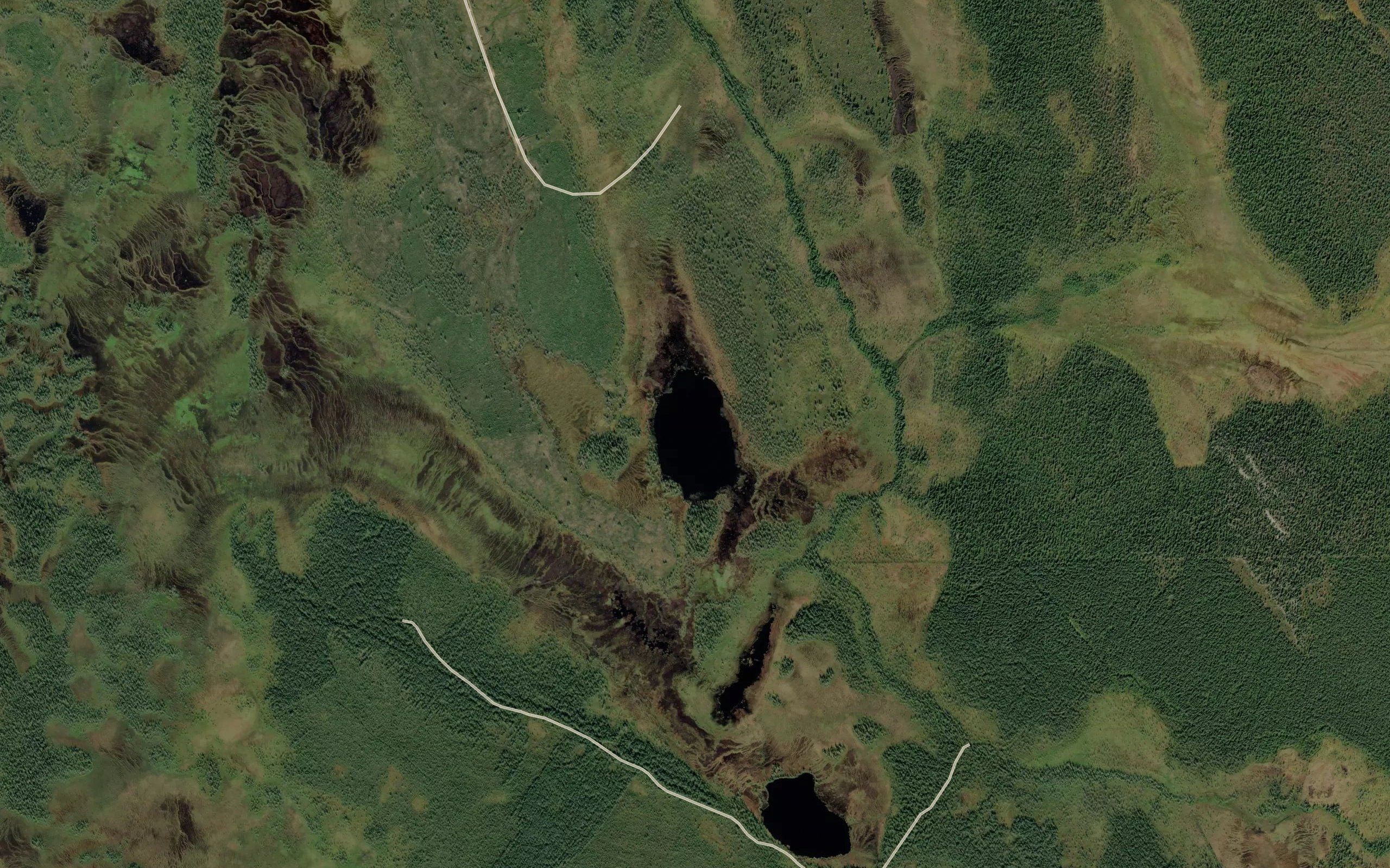 Kaivosjarvi