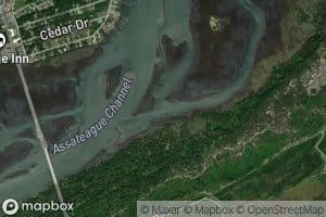 Janeys Creek