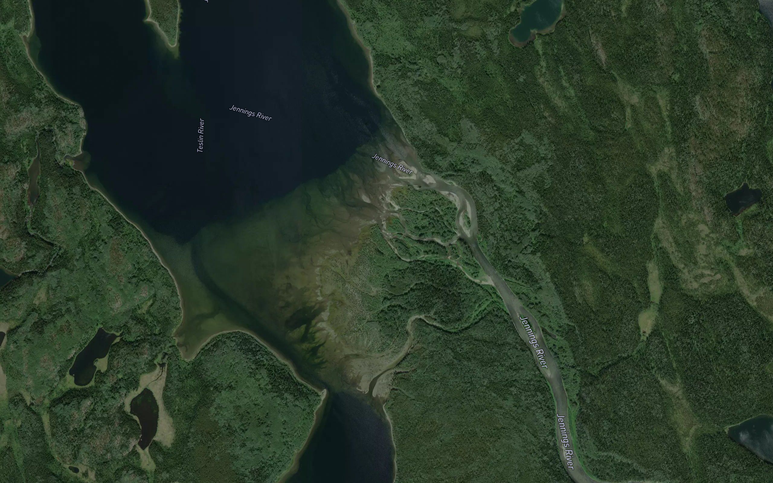 Jennings River