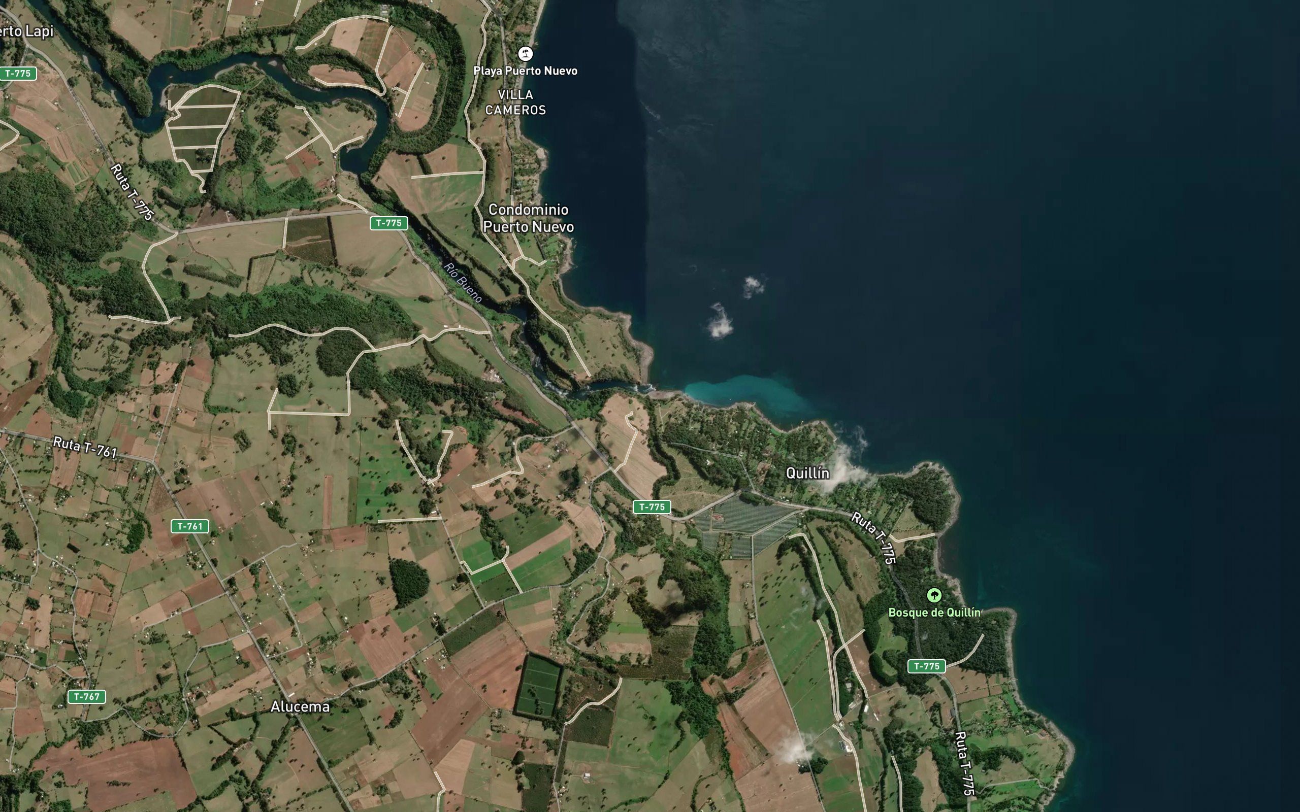 Estero Quillin