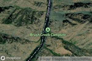 Brush Creek