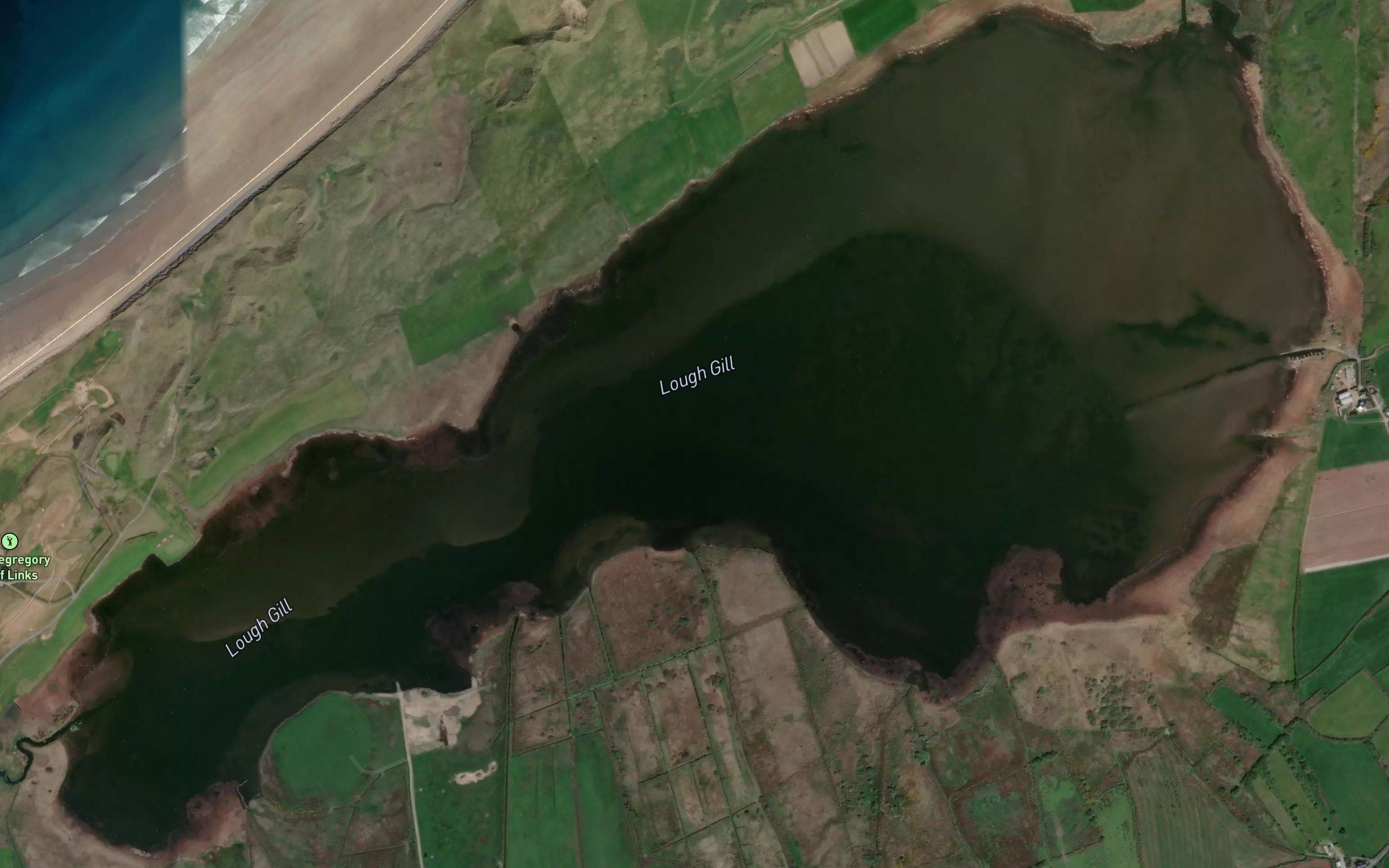 Lough Gill