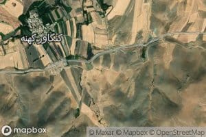 Cheshmeh-ye Darreh Dozdan