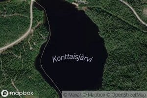 Konttaisjarvi