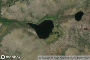 Jaeger Lake